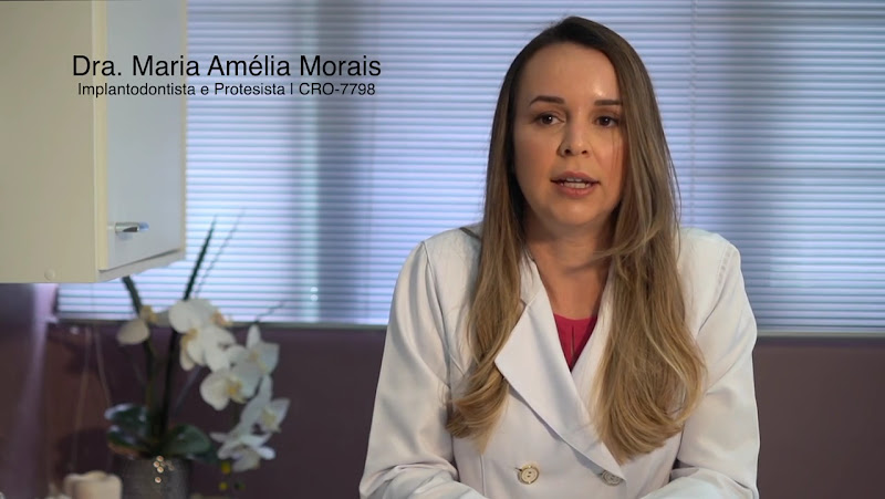 Foto 3 de Dra. Michelle Lima - Invisalign Doctor, Ortodontia, Aparelhos Invisíveis, Restaurações Estéticas, Clareamento