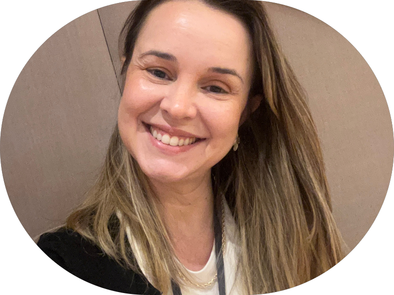 Foto 4 de Dra. Michelle Lima - Invisalign Doctor, Ortodontia, Aparelhos Invisíveis, Restaurações Estéticas, Clareamento