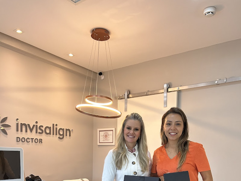 Foto 5 de Dra. Michelle Sakihama Ortodontista | Invisalign em Campinas | Dentista em Campinas | Alinhadores