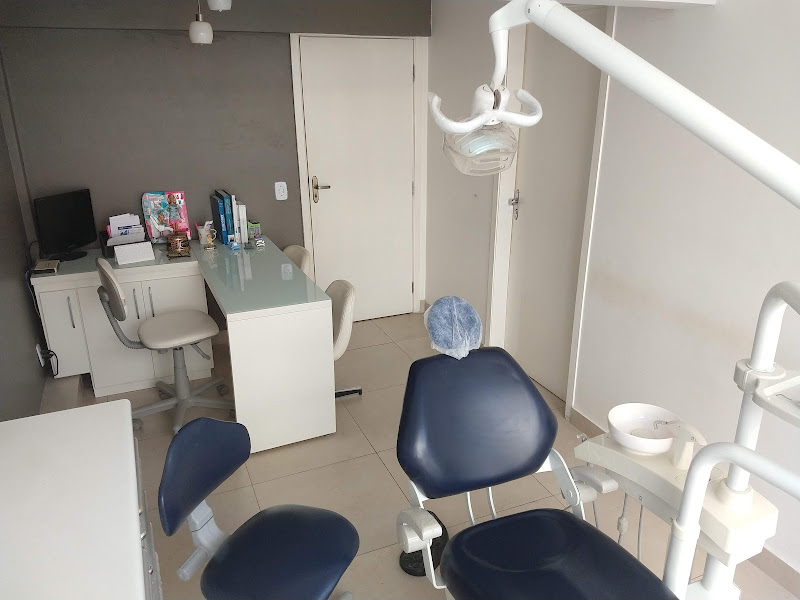 Foto 7 de Dra. Michelle Sakihama Ortodontista | Invisalign em Campinas | Dentista em Campinas | Alinhadores