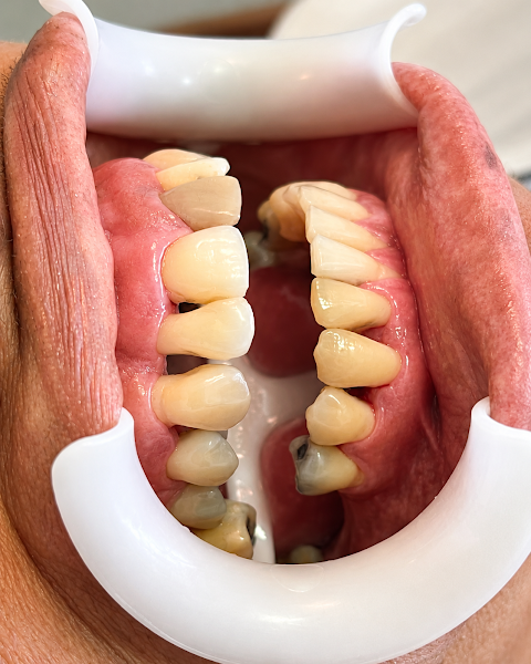 Foto 2 de Dra. Michelle Vianna, Periodontista