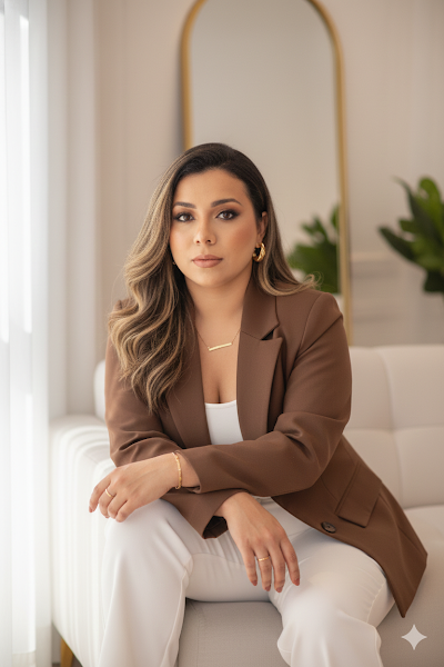 Foto 2 de Dra. Michelle Wariss | Facetas | Lentes de Resina Belém