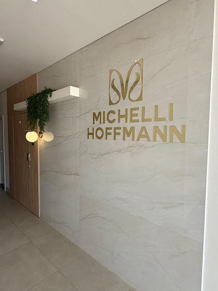 Foto 2 de Dra. Michelli Hoffmann