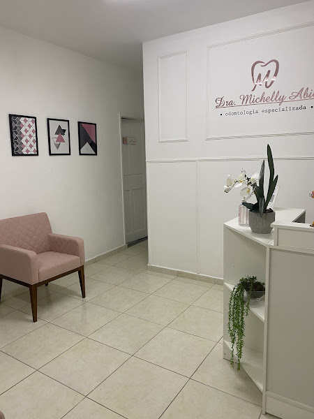 Foto 2 de Dra Michelly Abib