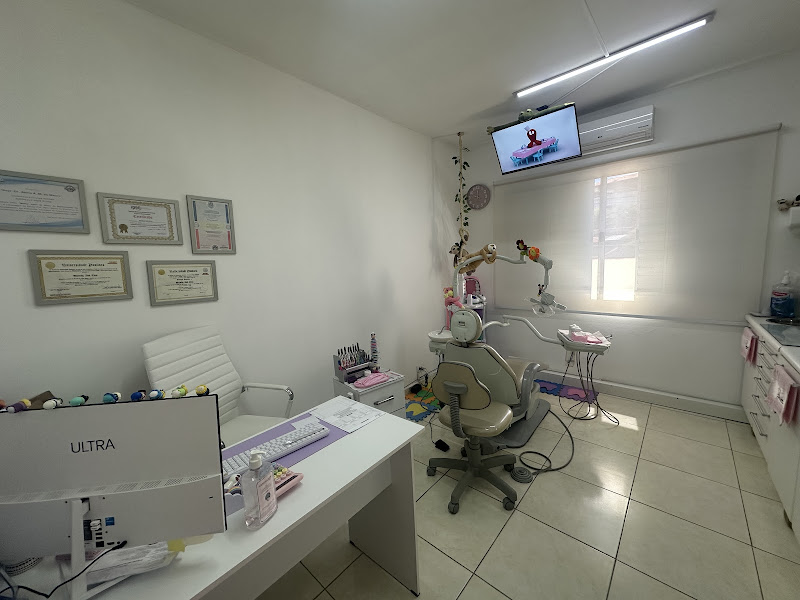 Foto 3 de Dra Michelly Abib