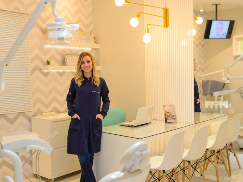 Foto de Dra. Michelly F Cunha Fatureto Dentista