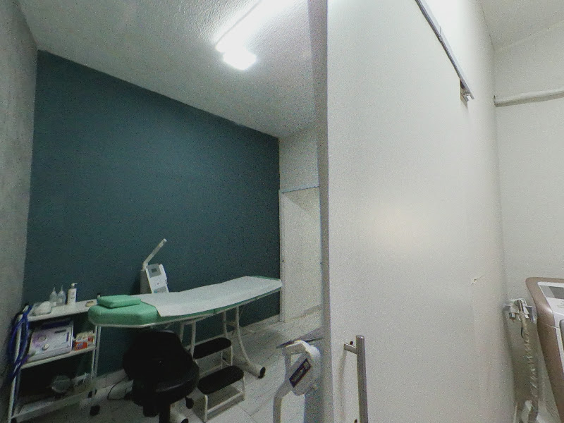 Foto 3 de Dra Michelly Silva Biomédica | Harmonização | corporal | Fios de Sustentação | Bioestimulador | Botox Cambuí | Melasma