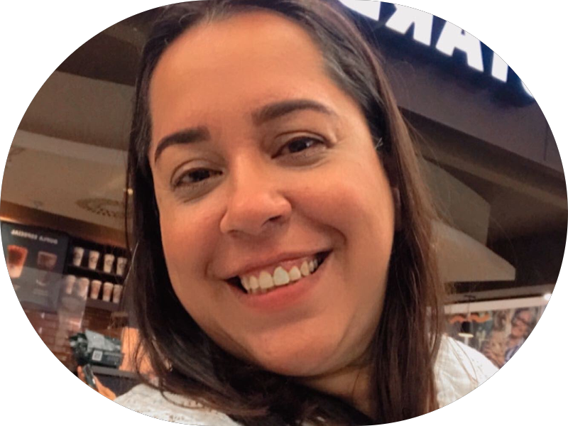 Foto 4 de Dra. Mikaelle Botelho