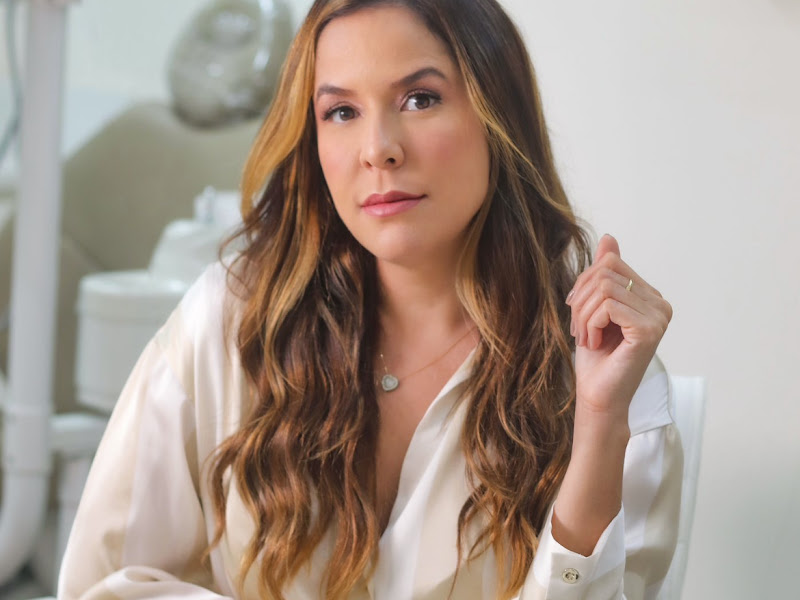 Foto de Dra. Mila Lago