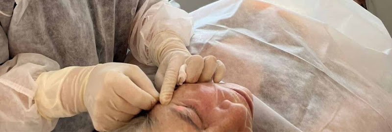 Foto 3 de Dra. Milagros El Abras | Cirurgia e traumatologia Bucomaxilofacial em São José dos Campos