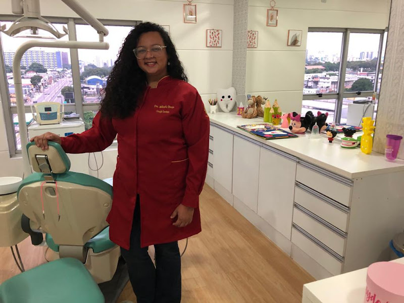 Foto de Dra Milayde Braga