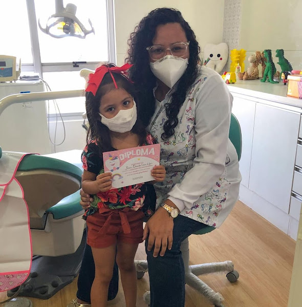 Foto 3 de Dra Milayde Braga