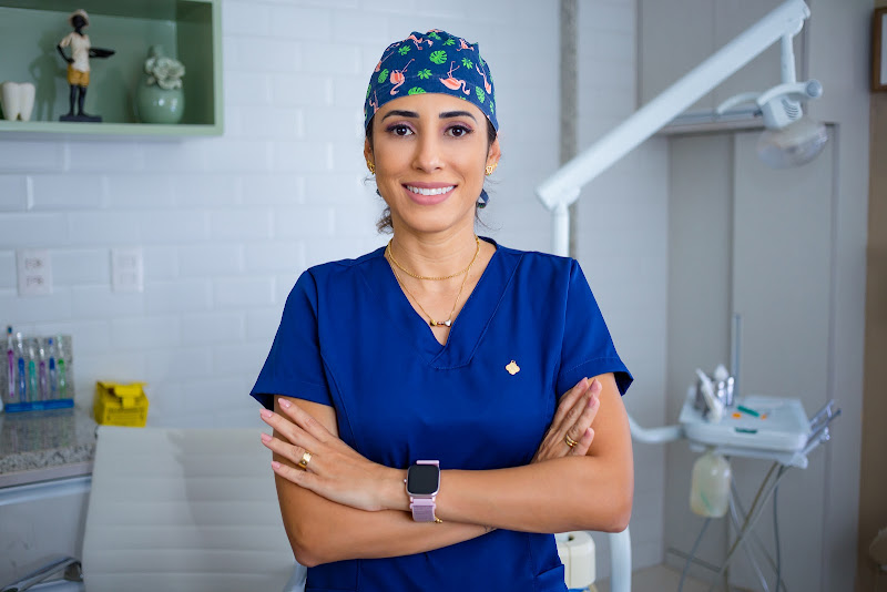 Foto 2 de Dra Milena Andrade