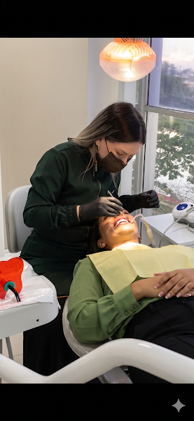 Foto 2 de Dra Milena Brito - Dentista Ortodontista em Itabuna