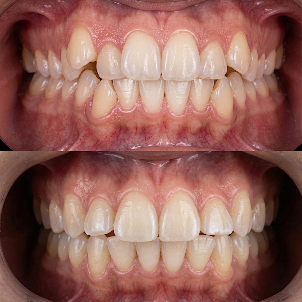 Foto 3 de Dra Milena Brito - Dentista Ortodontista em Itabuna