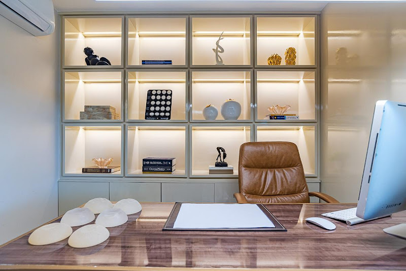 Foto 2 de Dra. Milena Carvalho