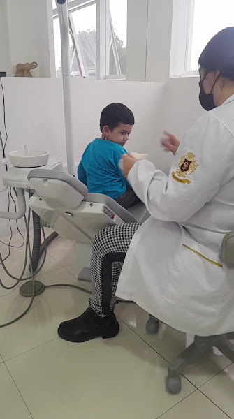 Foto 2 de Dra. Milena Ferreira, Dentista - Fazenda Rio Grande - Pr