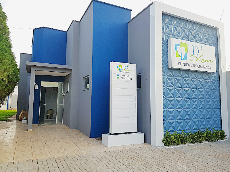 Foto 3 de Dra. Milena Gomes - Odontologia Estética