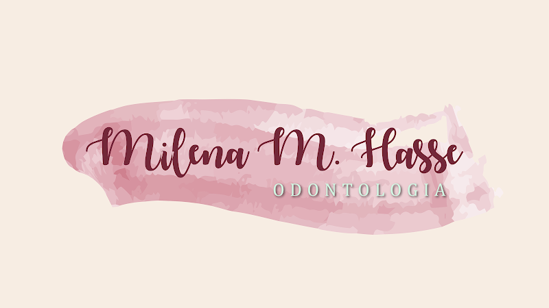 Foto 2 de Dra. Milena Hasse - odontopediatria e ortodontia