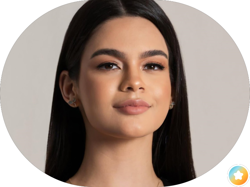 Foto de Dra Milena Karla