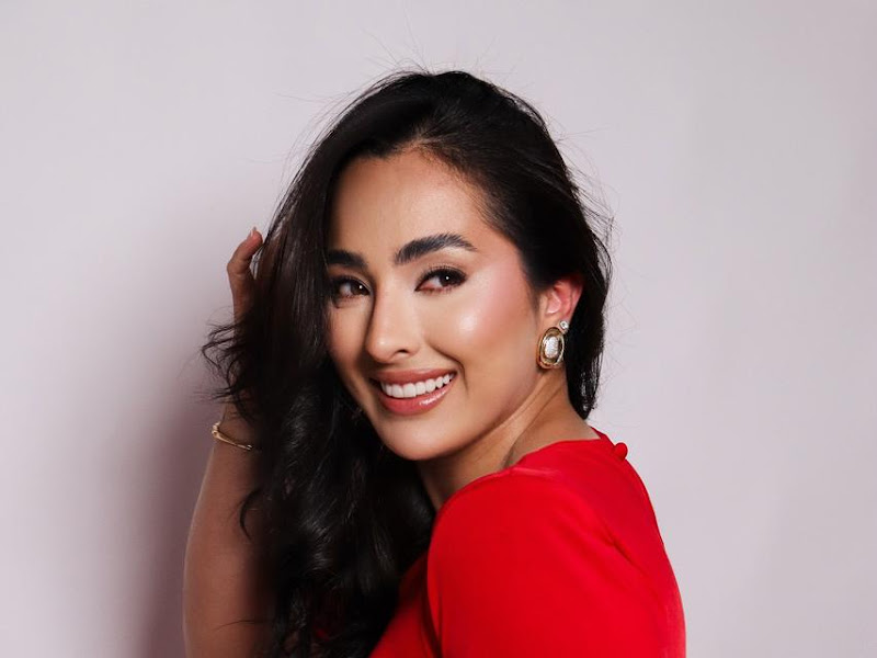 Foto de Dra. Milena Moreira Campos - Cirurgiã-dentista Especialista em Harmonização Orofacial