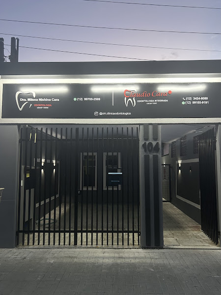 Foto 3 de Dra. Milena Nishina Cara - Dentista Taubaté