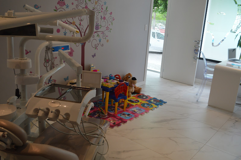 Foto 2 de Dra. Milena Odontopediatra