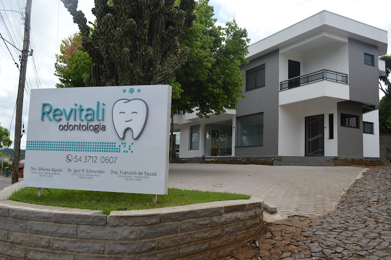 Foto 3 de Dra. Milena Odontopediatra