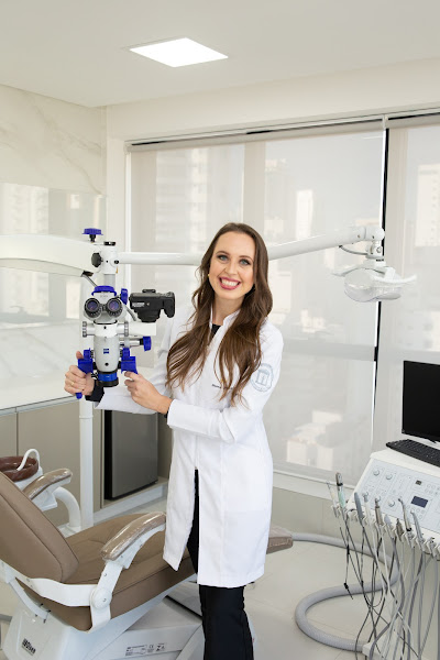 Foto 2 de Dra Milena Perraro Martins