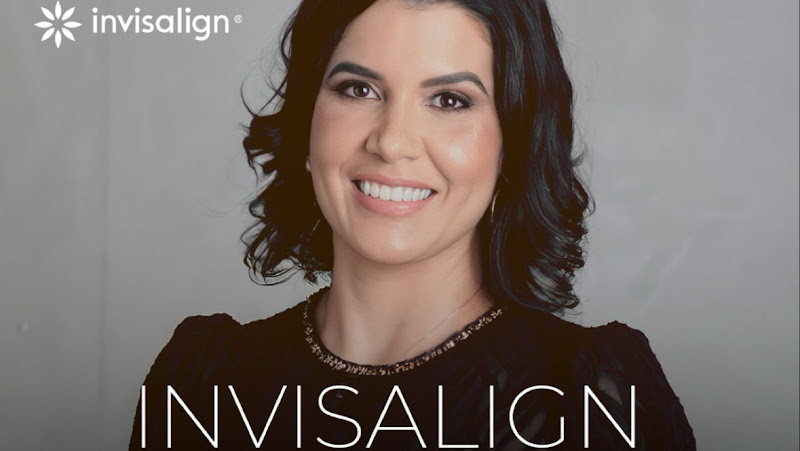 Foto 2 de Dra Milena Simões | Invisalign | Harmonizacao
