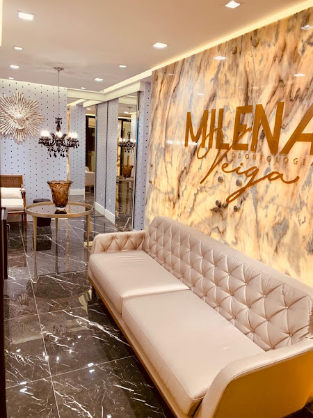 Foto 2 de Dra. Milena Veiga