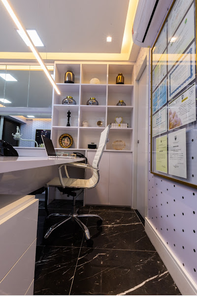 Foto 3 de Dra. Milena Veiga