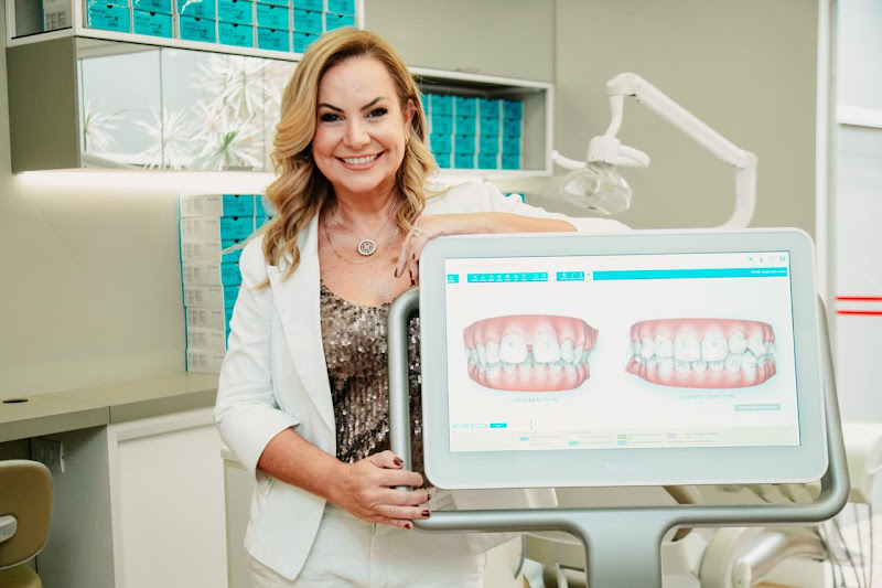 Foto 3 de Dra. Milene Geraldi Caniçais | Ortodontista em Piracicaba