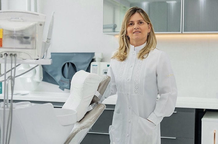 Foto 2 de Dra. Milene Valença