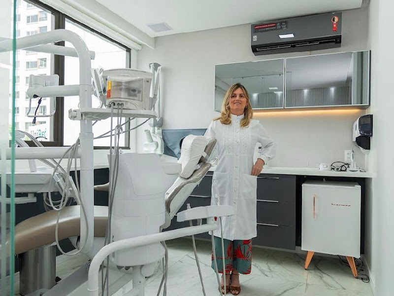 Foto 4 de Dra. Milene Valença