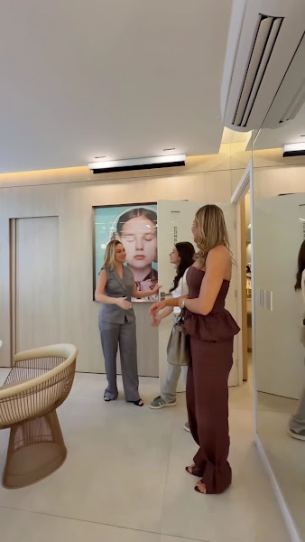 Foto 3 de Dra Millena Abreu - Botox em Imperatriz - Preenchimento Labial - Bioestimulador de colágeno