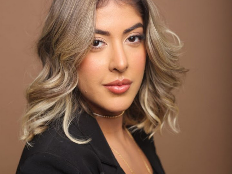 Foto de Dra. Millena Correia - Harmonização Facial Recife