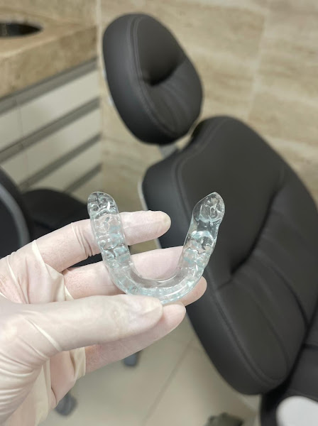 Foto 3 de Dra. Millena Lorrana| Cirurgiã bucomaxilofacial| DTM e Bruxismo| Extração de siso| Ortognática| Dentista em João Pessoa