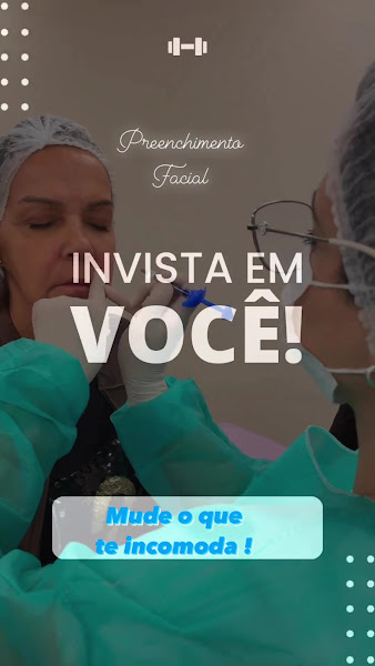 Foto de Dra. Millene Costa Harmonização Facial