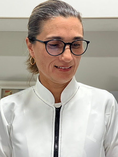 Foto 2 de Dra. Milleni Maciel Linero | Dentista em Santa Lucia Vitória