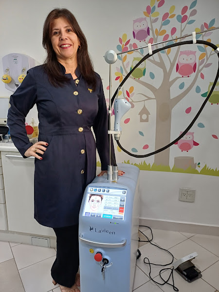 Foto 2 de Dra Milva Alarcón Harmonização Facial | Ortodontia | Terapia Neural | Osasco - SP