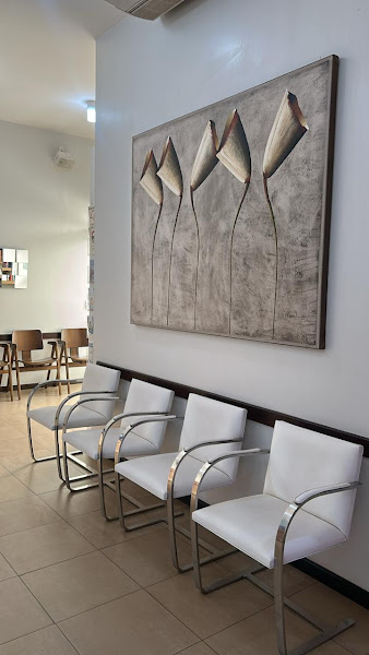 Foto 3 de Dra. Mirela Quartaroli - Dentista Bauru | Aparelho invisível - SouSmile