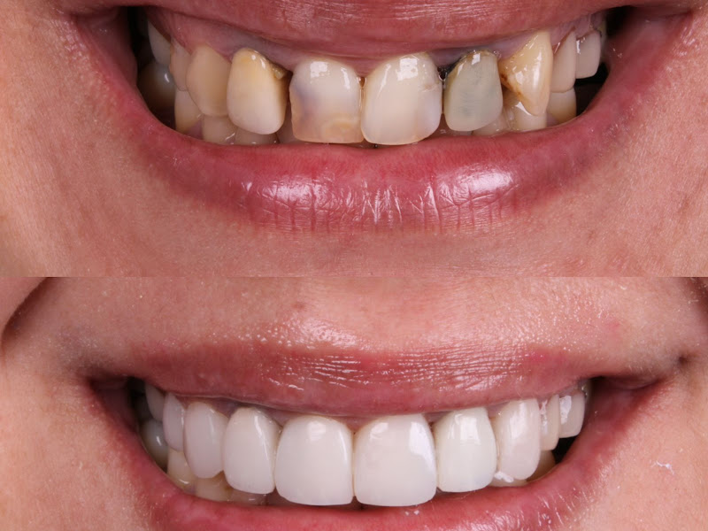 Foto 8 de Dra. Miriam Aguiar Odontologia