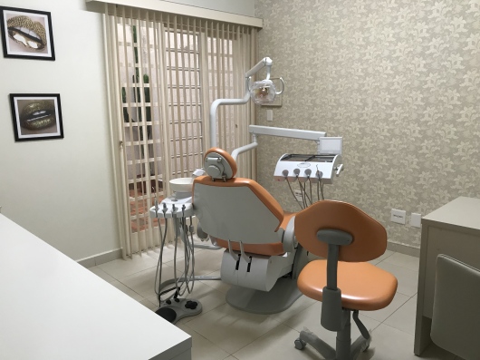 Foto 3 de Dra. Miriam Baldin, Dentista