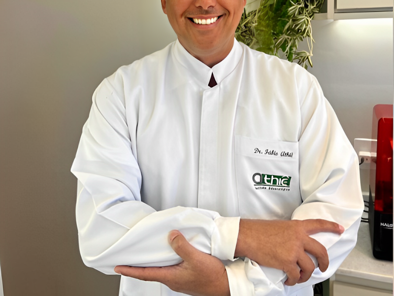 Foto 6 de Dra. Míriam Scarpanti | Especialista em Canal, Consulta de Urgência 24 horas e Clínica Geral (somente particular)