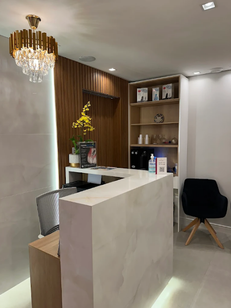 Foto 2 de Dra. Mirian Bustillo | Dentista em Campinas