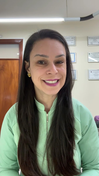 Foto 3 de Dra. Mirian Bustillo | Dentista em Campinas