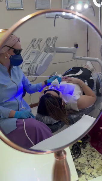 Foto 4 de Dra. Mirian Bustillo | Dentista em Campinas