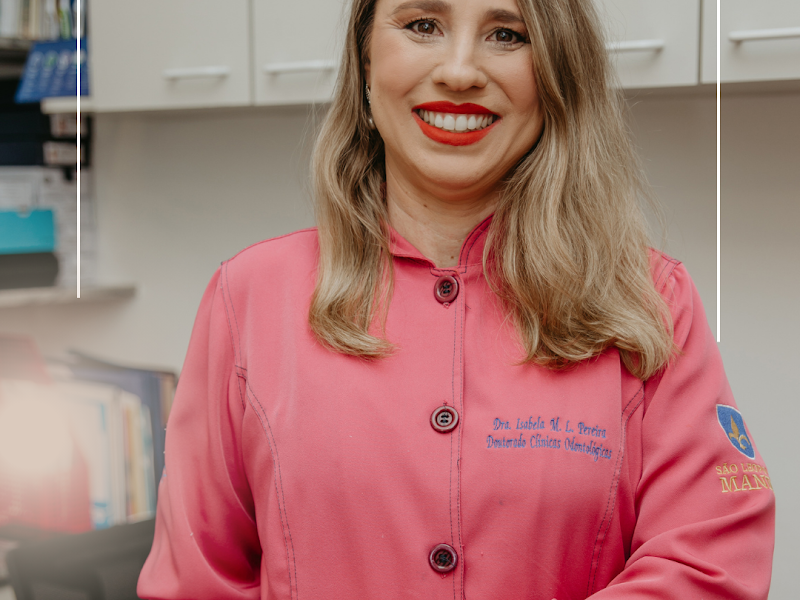Foto 8 de Dra. Mirian Bustillo | Dentista em Campinas