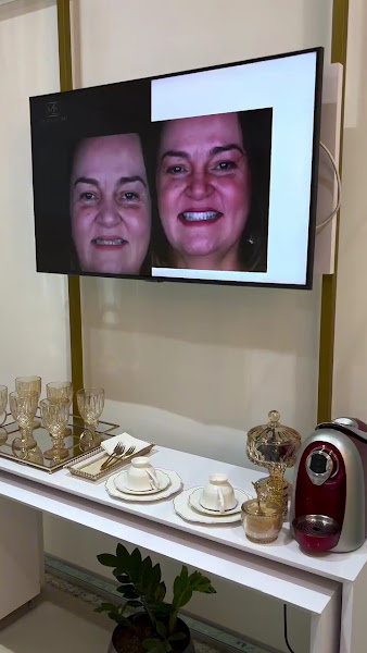 Foto 3 de Dra. Mirlene Braz - Dentista - Governador Valadares MG